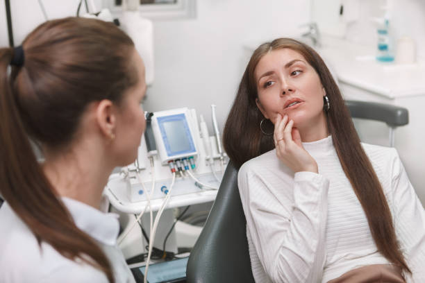 24-Hour Dental Clinic Near Me New Martinsville, WV